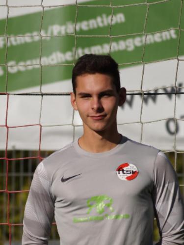 Niklas Jeske