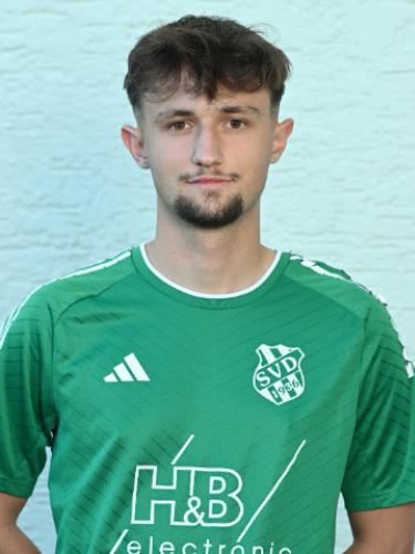 Niclas Kincer