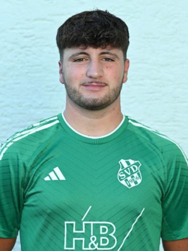 Yannick Yalcin