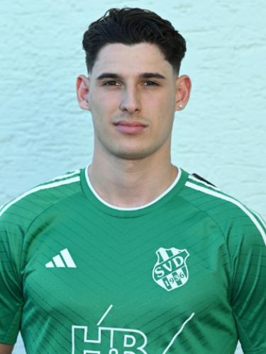 Angelos Zervas