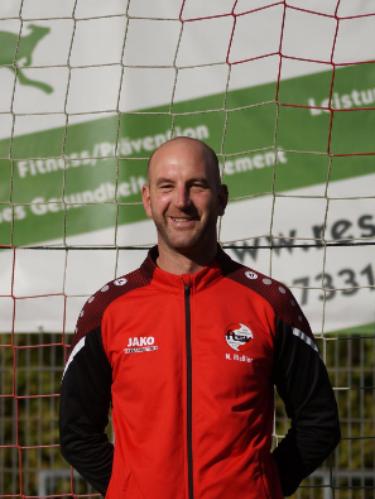 Marco Rießler