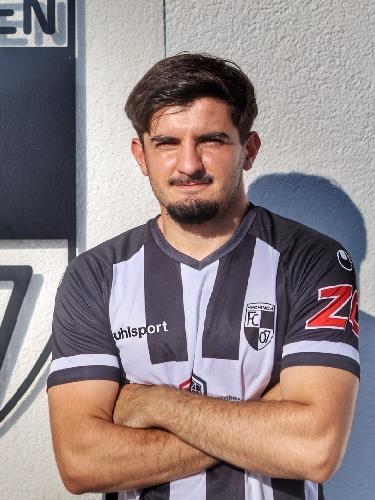 Benyamin Zekovic