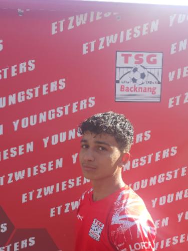 Ayham Jnidi