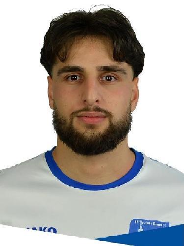 Ahmet Salih Özyigit