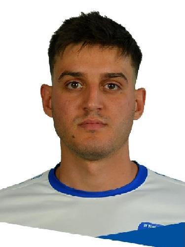 Albashek Abdul Rahman Dawara