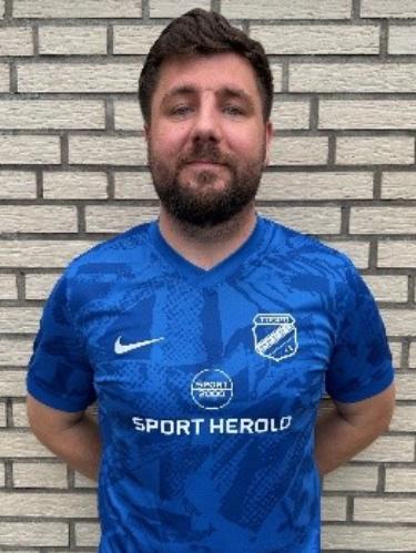 Florian Beck