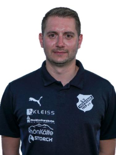 Erik Nüdling