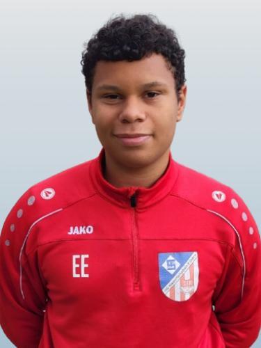 Elisha Eribo