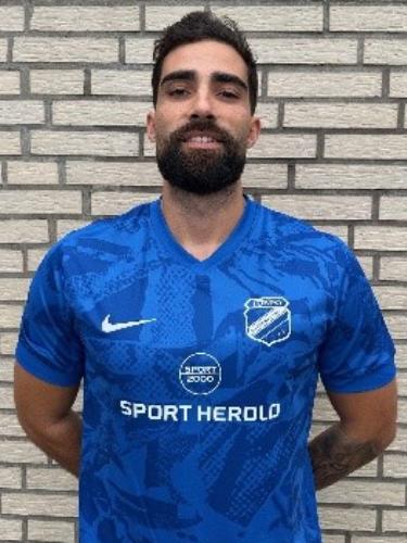 Leandro Nunes Amador