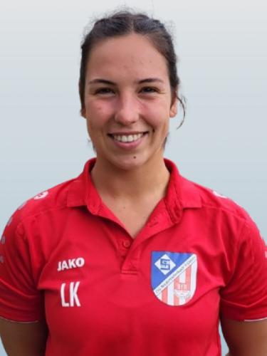 Leona Kraus