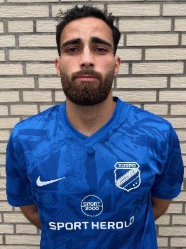 Leonel Nunes Amador