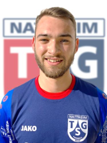 Nico Kammerer