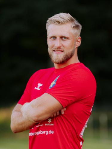Lasse Behrmann