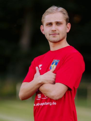 Felix Klaus Eidenschink