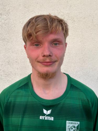 Dominik Wunschick