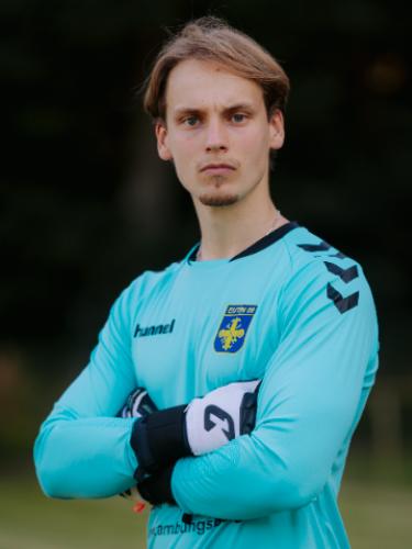 Niklas Heesch