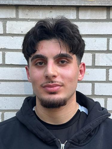 Harun Mirza