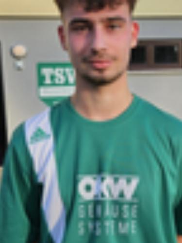 Jeremy Schmitt