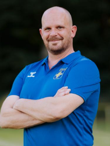 Lasse Michael Thomsen