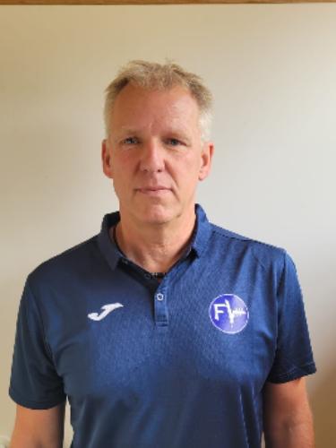Sven Michael Alisch