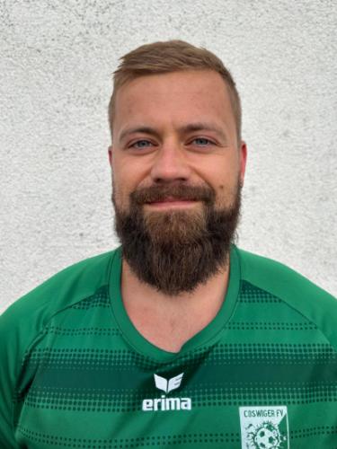Alexander Wäsch