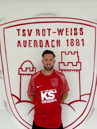 Tobias Rettig