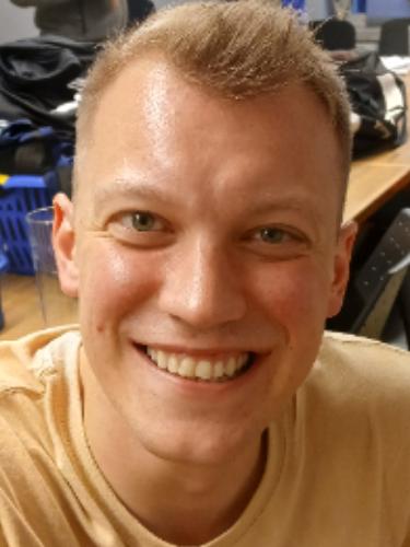 Tim Jonas Spetzke
