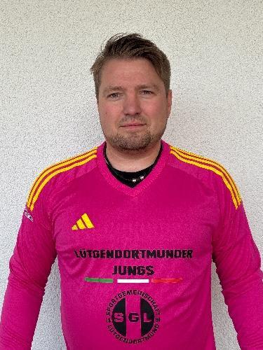 Matthias Florian Waleciak