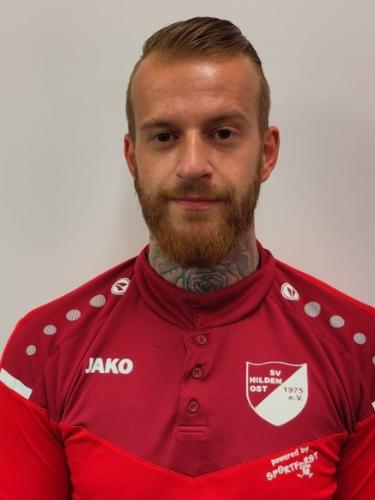 Tim Schwenzer