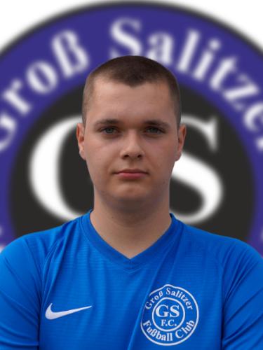 Joss Willem Kubitza