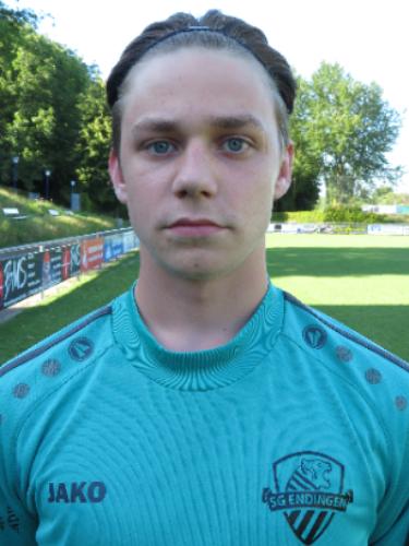 Niclas Held