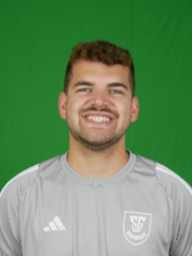 Moritz Dannenberg
