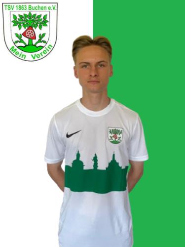 Michael Komendantov