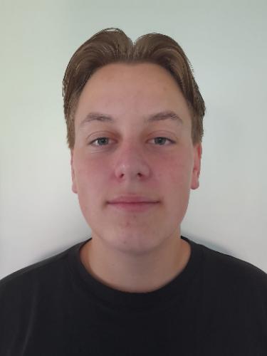 Ben Schmolling