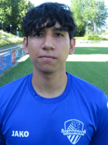 Yoshua Brigham Medranda Torres