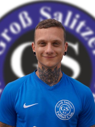 Dominik Klinder