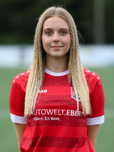 Maren Hebling