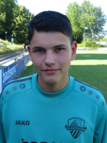 Janis Schmid