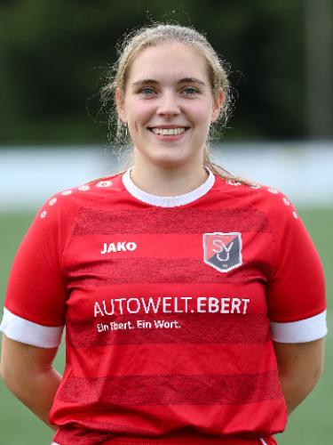 Victoria-Elisabeth Franke