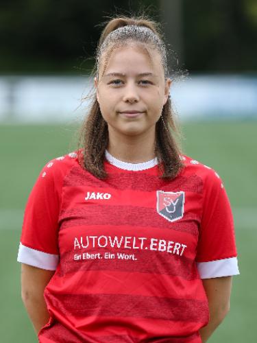 Alina Schmitt