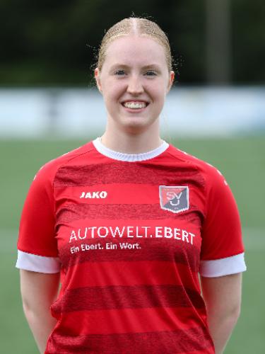Xenia Stoll