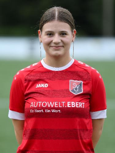 Luisa Vögele