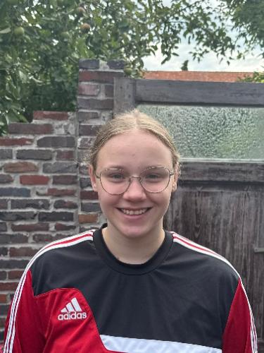 Alina Janssen