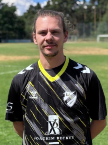 Pascal Dominik Frey