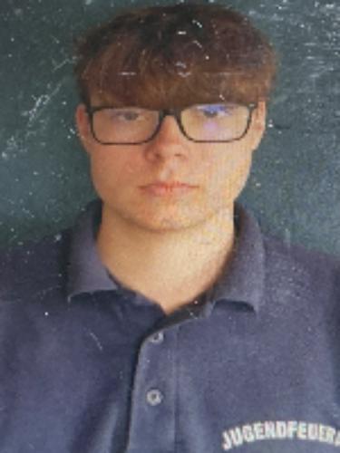 Brian Pascal Poneschky