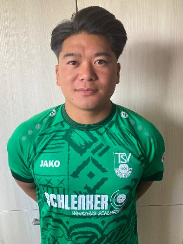 Dinh Nhan Le
