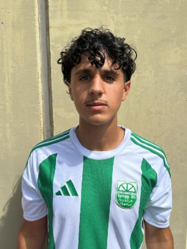 Naoufal En-Najjari