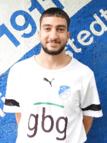 Siyad Araz