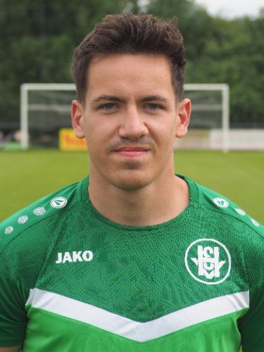 Gianluca Klein