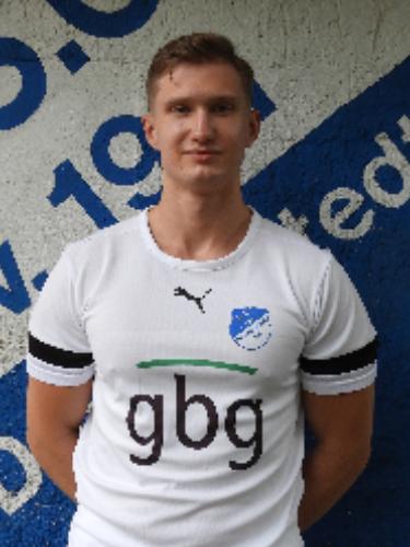 Fabian Segieth